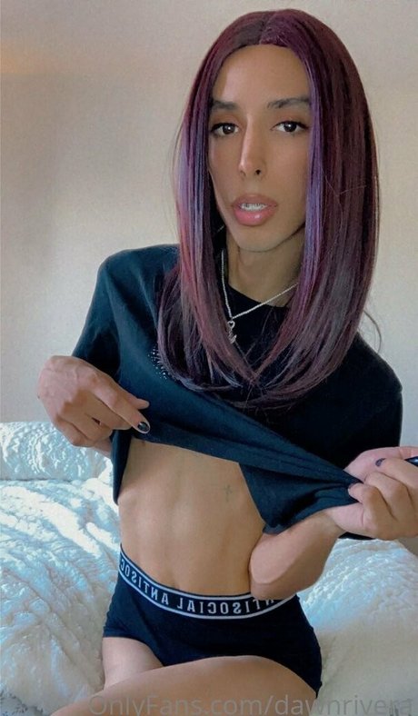 dawnrivera kunst pornographische foto