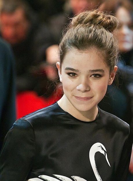 Lookalikes nackten galerie