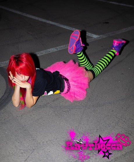 rawrbecca xd xxx erotische galerien