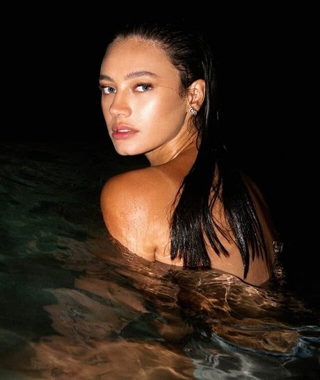 Reef Neeman sexy erotische foto