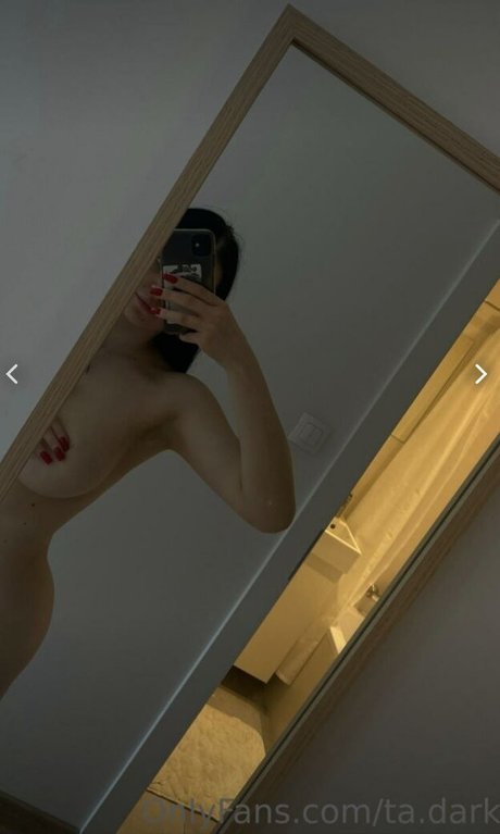 ta dark heiße freie galerie