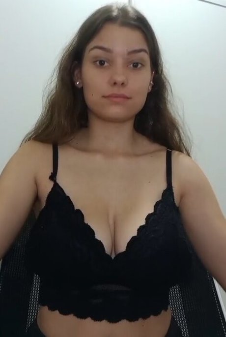 gabi arnoni perfekte erotische fotos