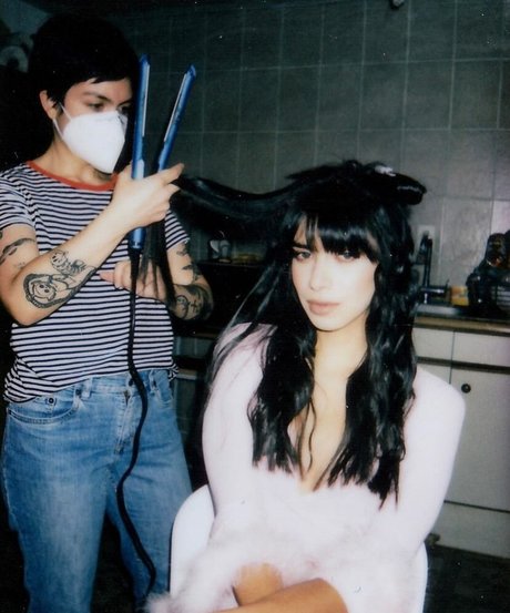 Gabrielle M model xxx galerien