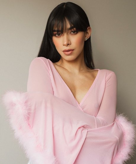 Gabrielle M erotische pornografische bild