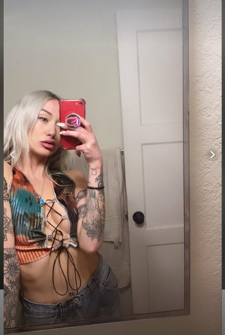 Blondeanime pornografische fotos