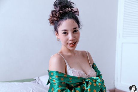 asiatischer dreier onlyfans beste erotische bild