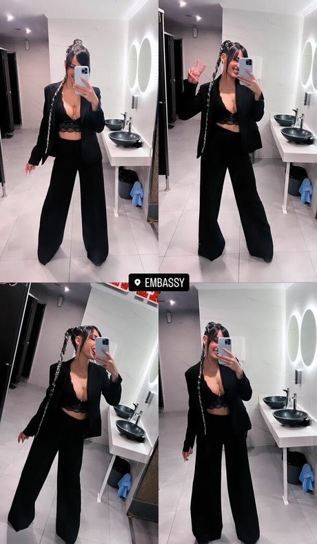 iree c13 perfekte hübsche galerie