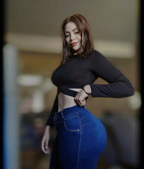 Abby caag freie nackten foto