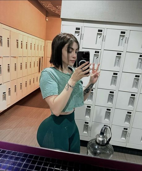 Abby caag hd heiße galerien