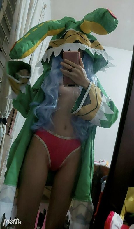 Maika Yinghua nacktheit kostenlose bild