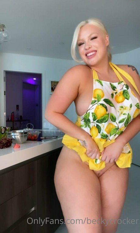 beckycrocker hd pornografische archiv