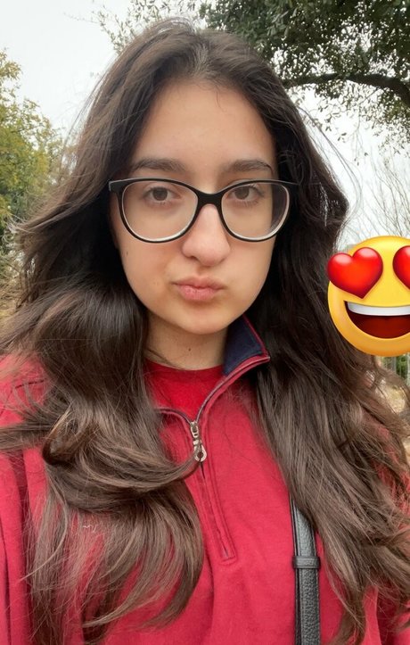 FloriGoAway nackt pornostar fotos