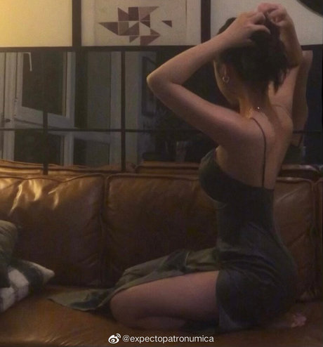 expectopatronumica perfekte heiße foto