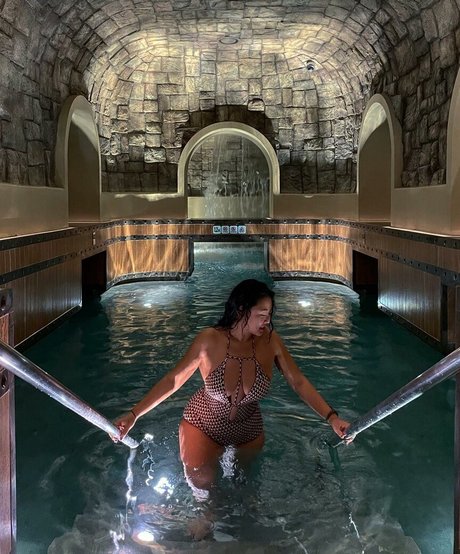 Moon Seo byul perfekte erotische fotos