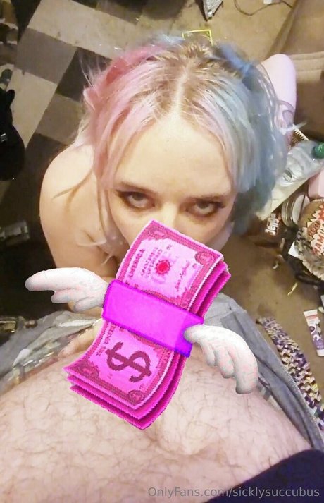 sicklysuccubus xxx akt galerien