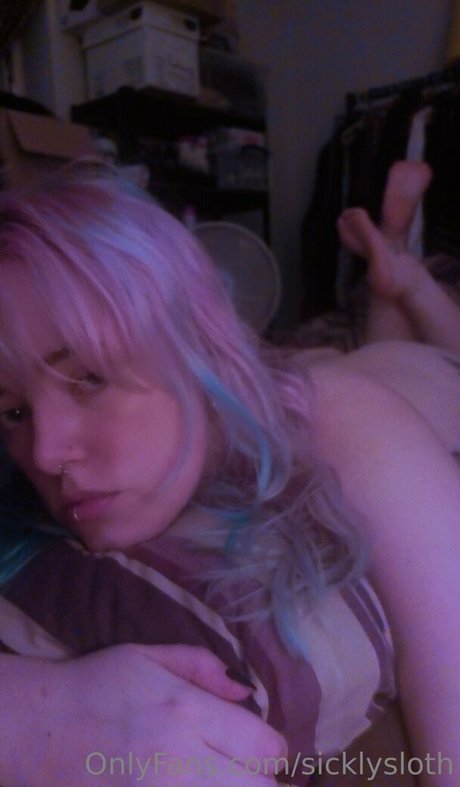 sicklysuccubus erotische sexy foto