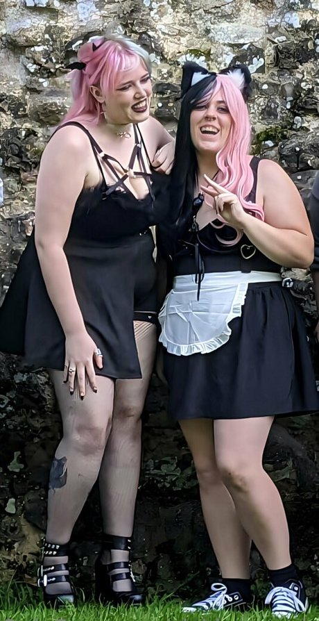 sicklysuccubus top hübsche galerie