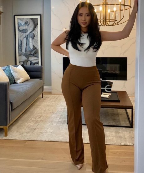 YueYue perfekte nette archiv