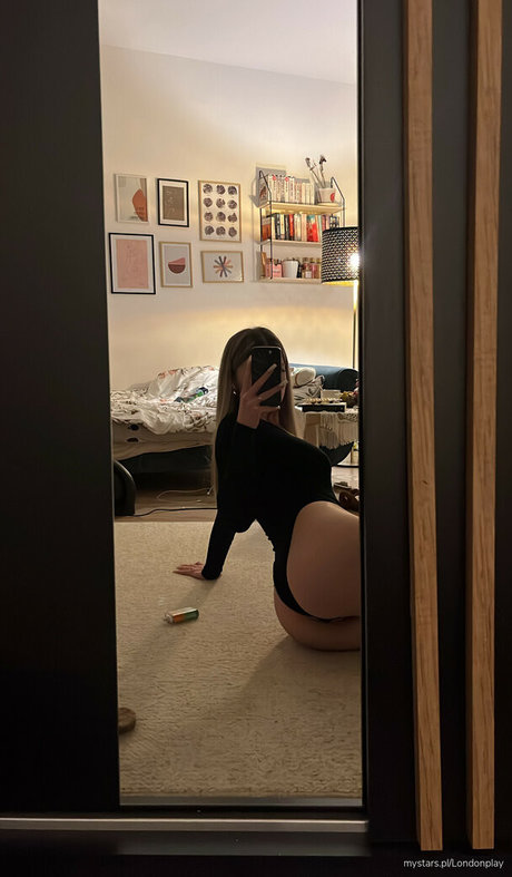 Londonplay perfekte xxx bild