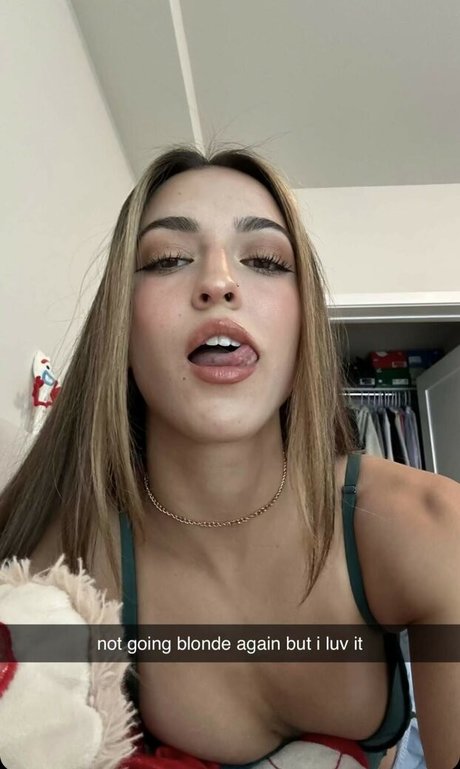 builtbybells nackt schöne archiv