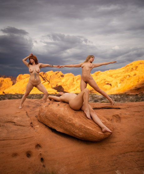 Mekennah porno xxx bilder