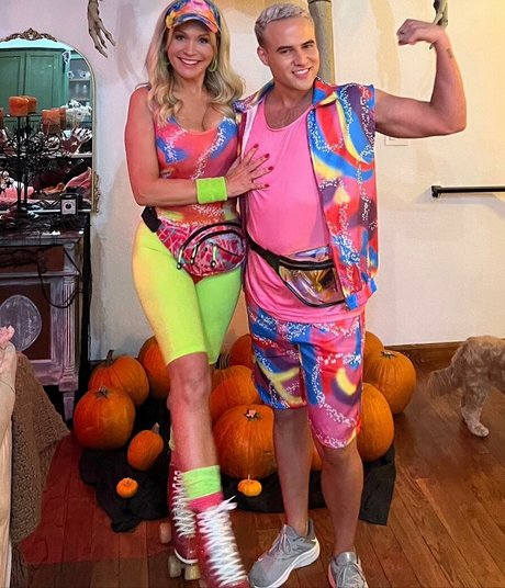 Barbara Alyn Woods freie nackt galerie