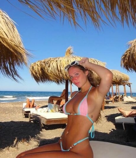 Noy Orin Peer pornostar freie fotos