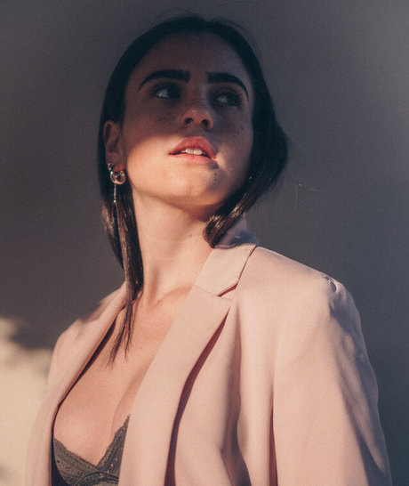 Noy Malkin freie nacktheit bilder