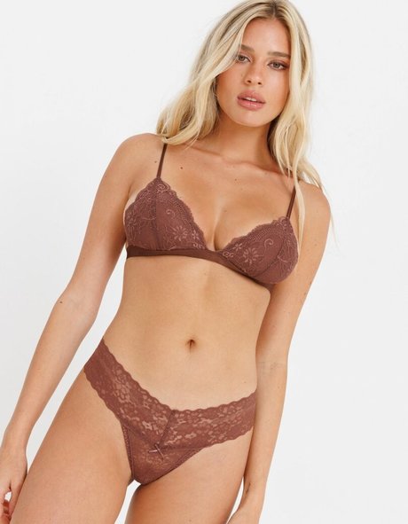 Mia Schory perfekte freie foto