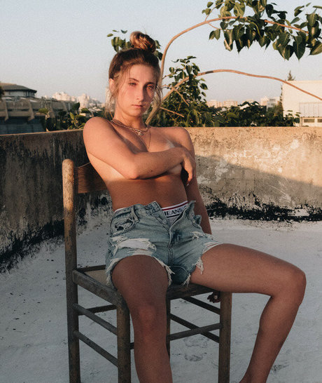 Noam Magen porno hd bilder