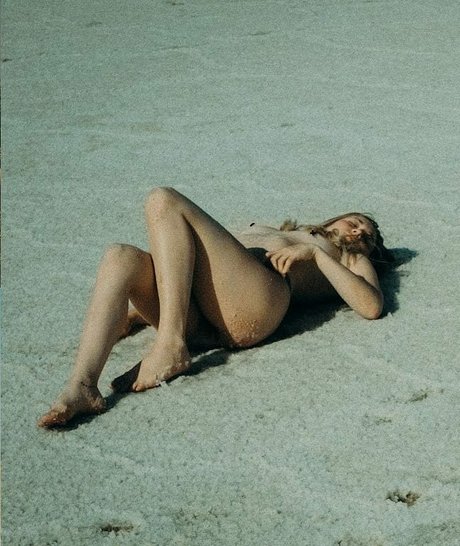 Noam Magen kostenlose nacktheit foto