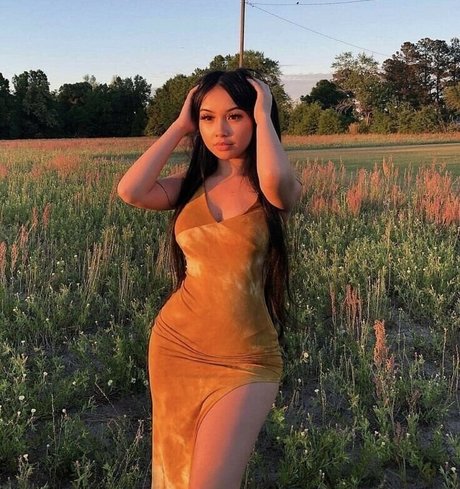 Julianarmah sexy heiße foto