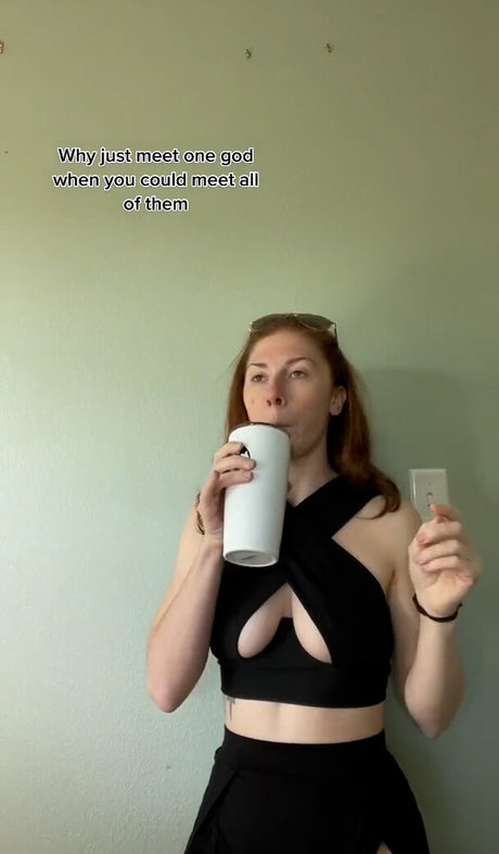 Sea Ya Later sexy pornostar fotos