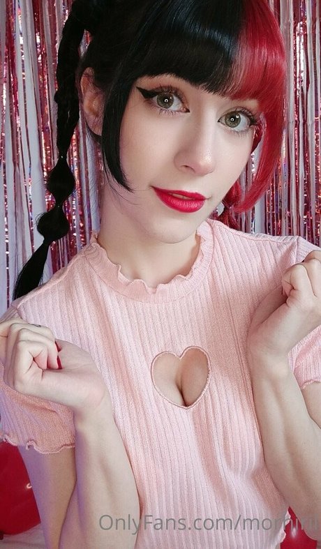 Morhiril Cosplay exklusive freie galerien