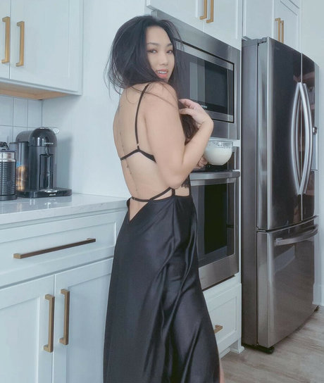 Majin Yang Majinnn model kunst bilder