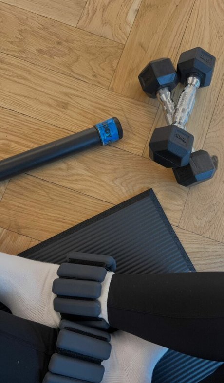 Izabella Alvarez beste schöne bild