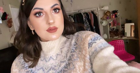 Eva Elizabeth nackt erotische foto