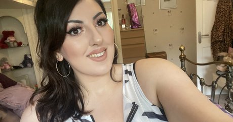 Eva Elizabeth model beste galerie