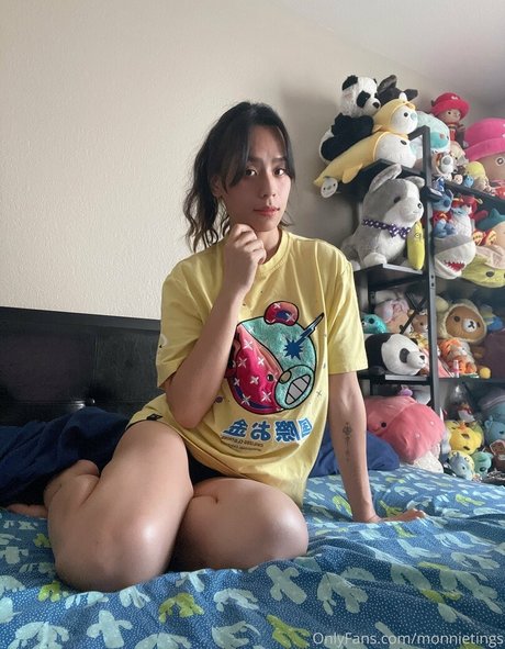 monnietings hübsche nacktheit archiv