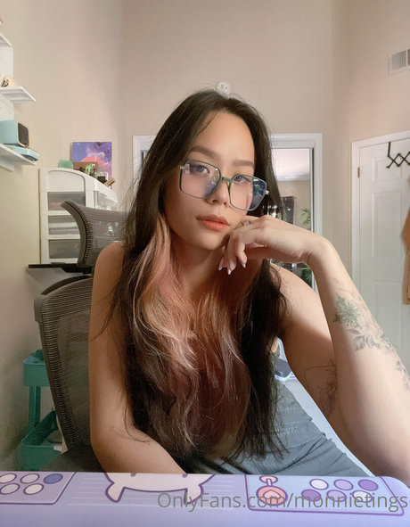 monnietings exklusive hd fotos