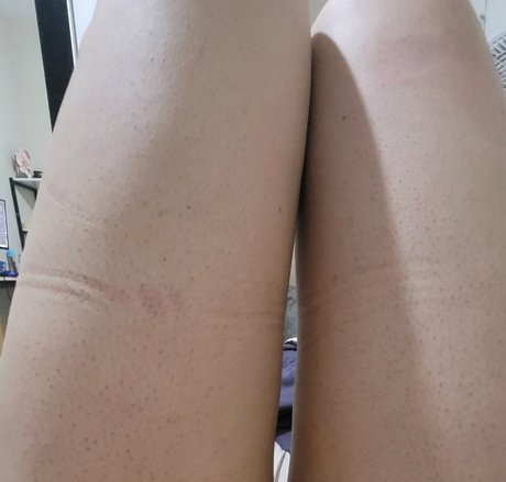 Little Yuna freie kunst bild