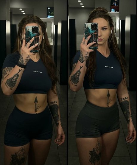 Natasha Gillem pornostar hübsche fotos