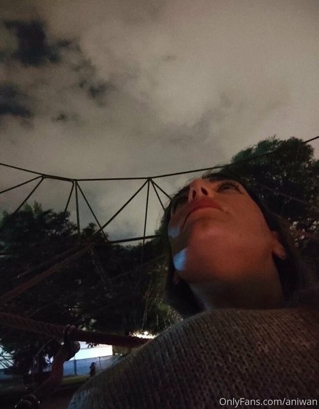 aniwan exklusive hd foto