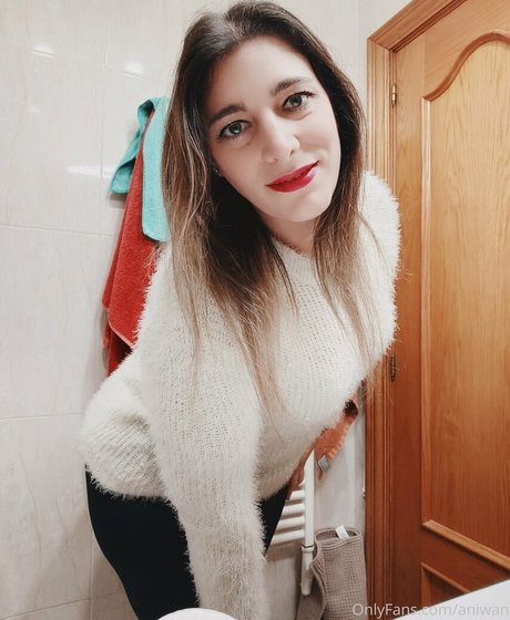 aniwan kostenlose nackt galerie