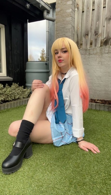 OMGPopx nackte galerie