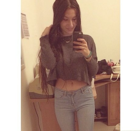 Sapir Hazansky exklusive top fotos