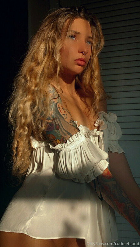Cuddleblood Profilbild