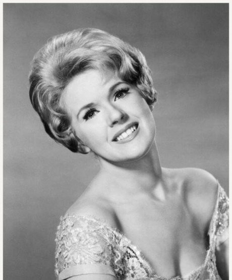 Connie Stevens perfekte nette bild