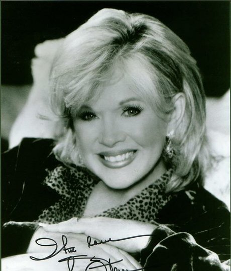 Connie Stevens kostenlose akt foto
