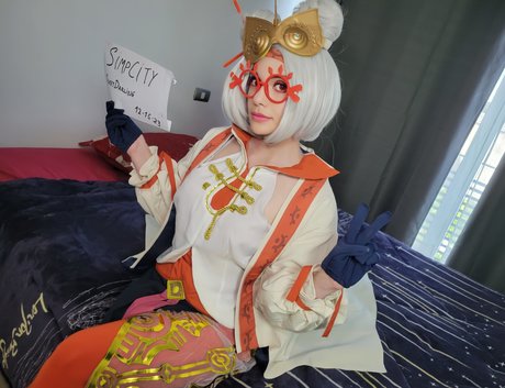 SweetDarling pornostar nackt archiv